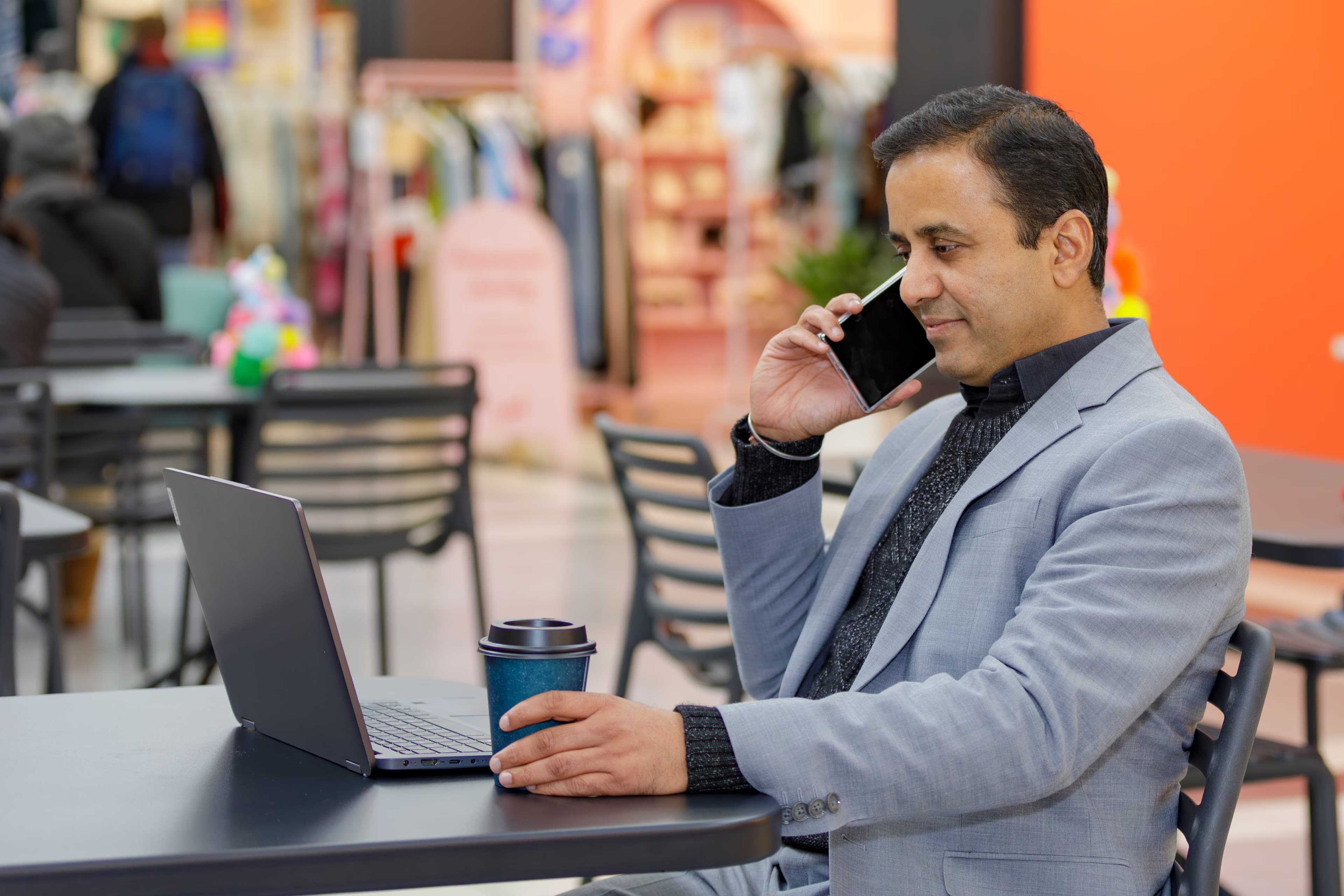 TechArk team collaboration