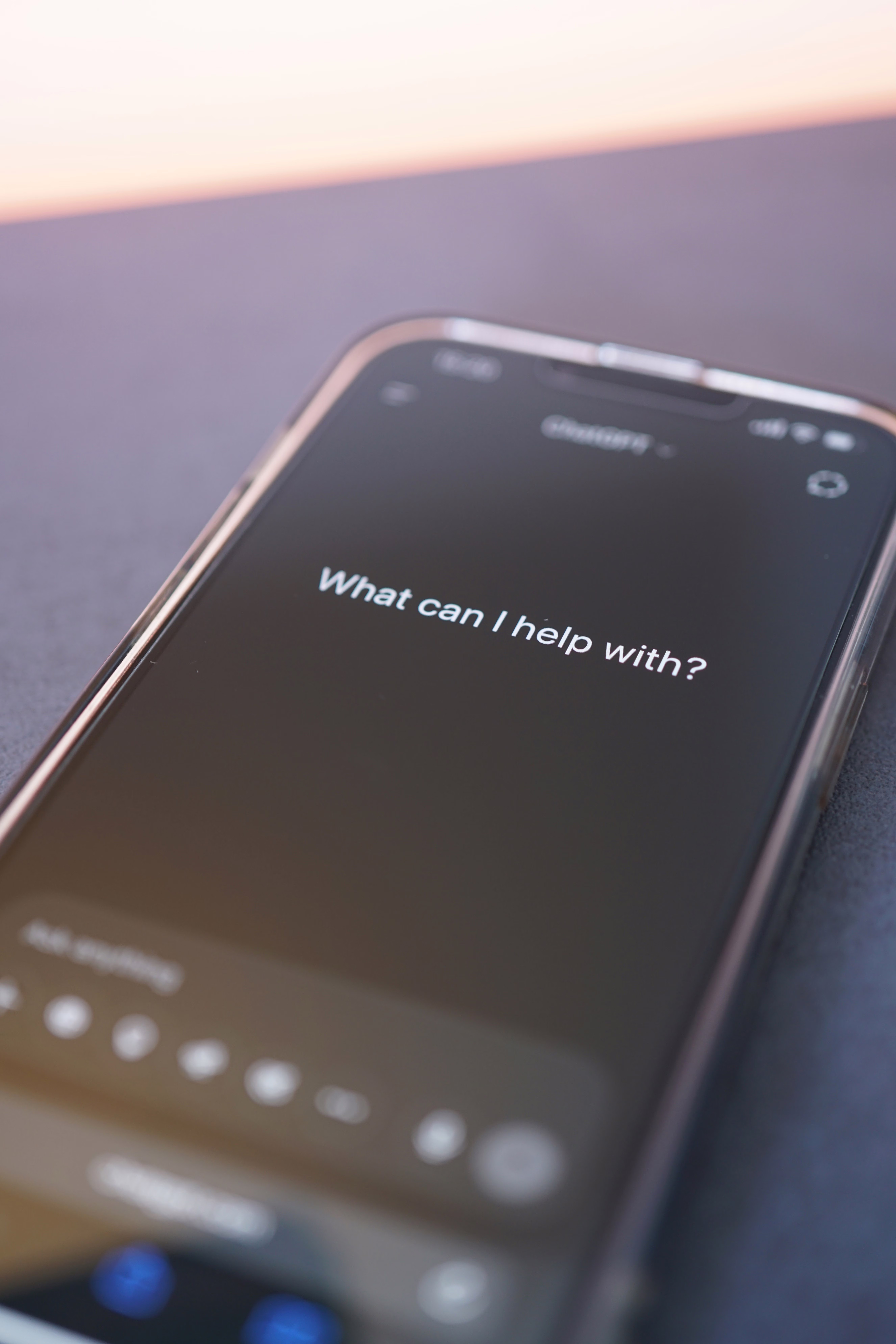 AI Chatbots